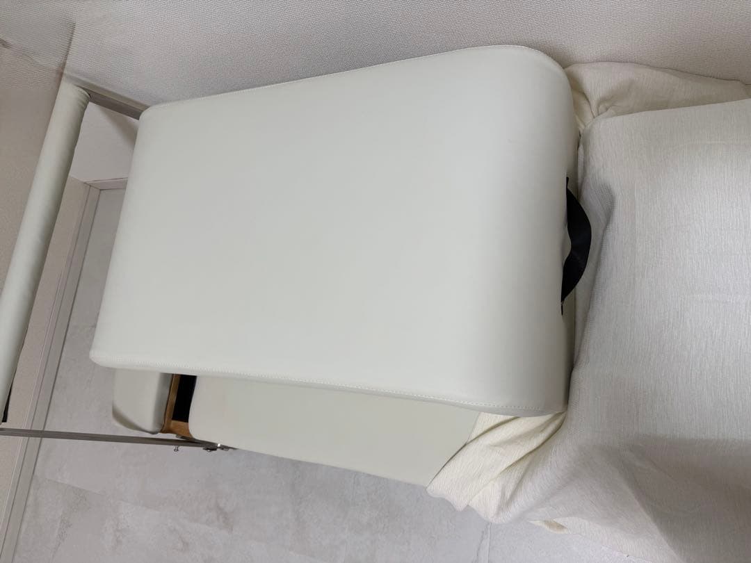 Miyabi 折り畳み式リフォーマー【送料込み】アイボリー