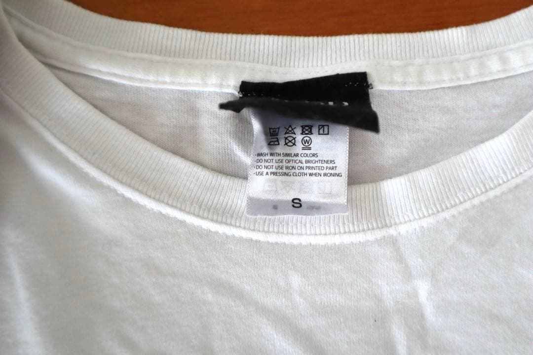 藤井風　God Bless Us Tシャツ