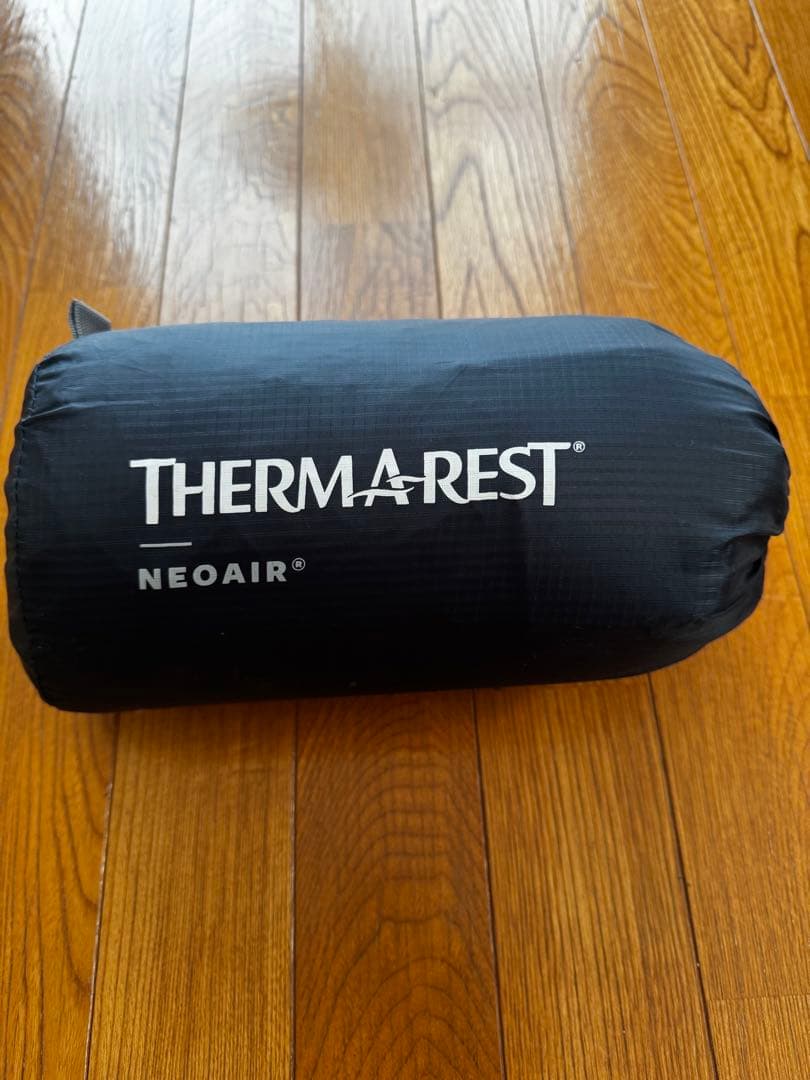 サーマレスト　ネオエアーx サーモ　R