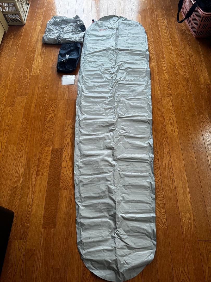 サーマレスト　ネオエアーx サーモ　R