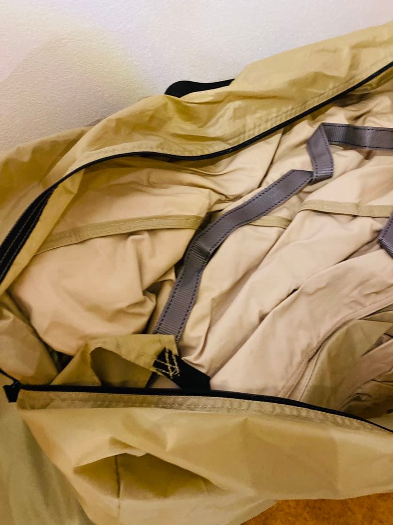 サバティカル　スカイパイロットTC