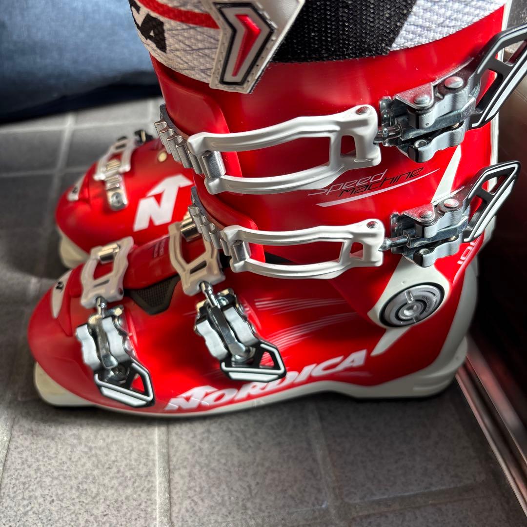 NORDICA スキー ブーツ