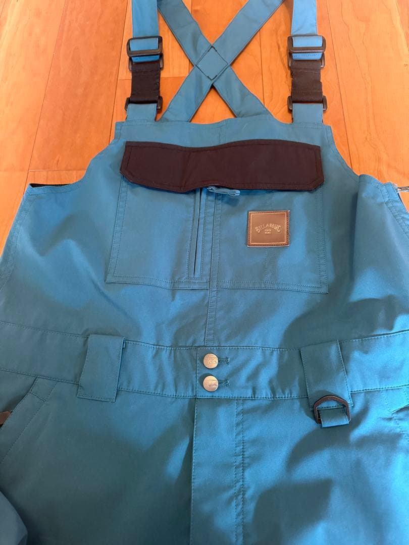 BILLABONGビブパンツ