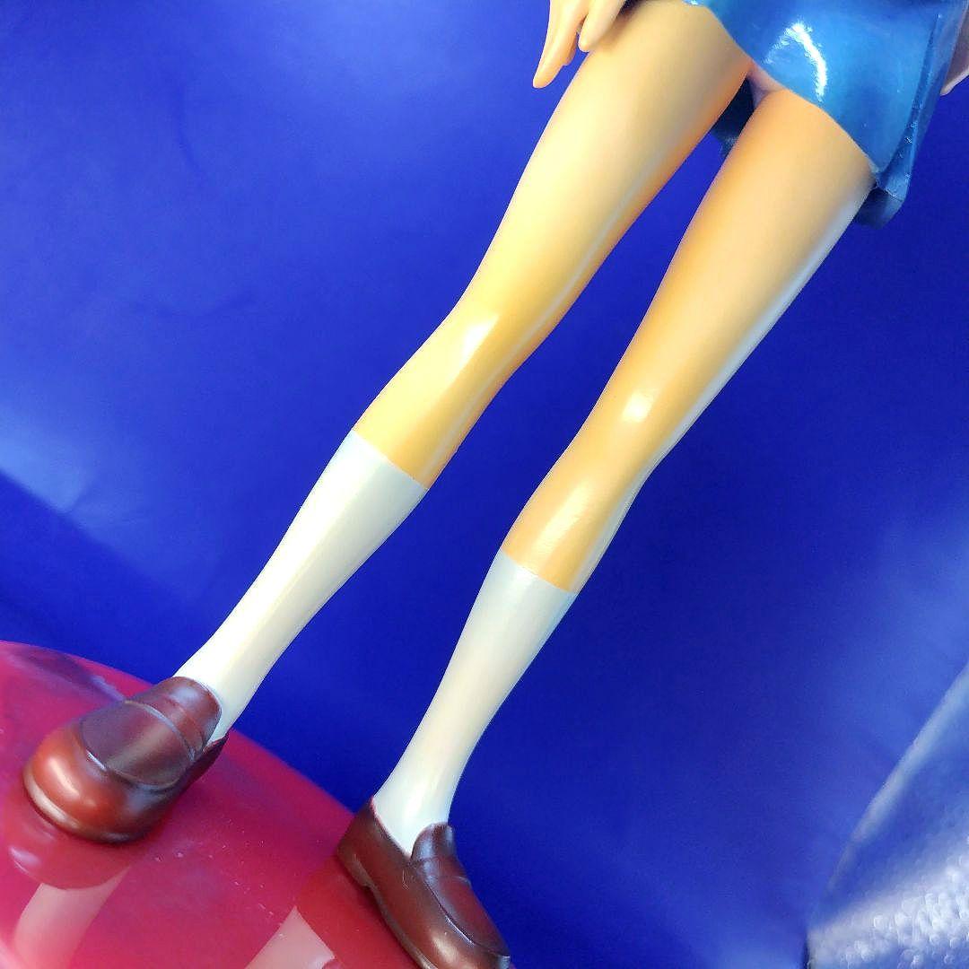 美少女フィギュア　痕~きずあと~　柏木梓1/8 コールドキャスト製完成品ジャンク