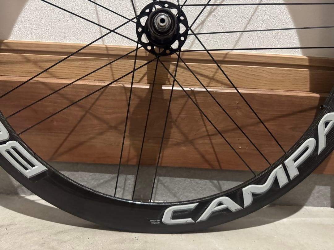 Campagnolo BORA ULTRA TWO シマノフリー