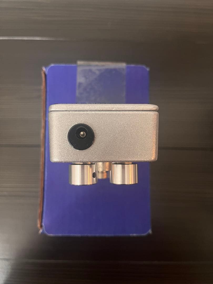 【美品】Keeley compressor C4