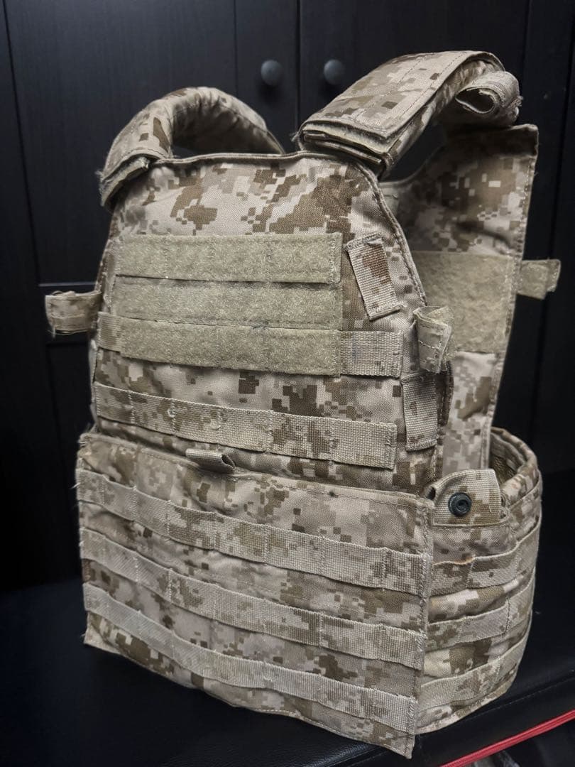 LBT6094A AOR1 navy seals DEVGRU 実物品