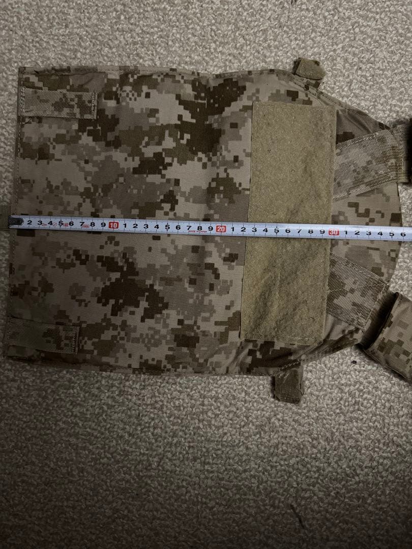 LBT6094A AOR1 navy seals DEVGRU 実物品