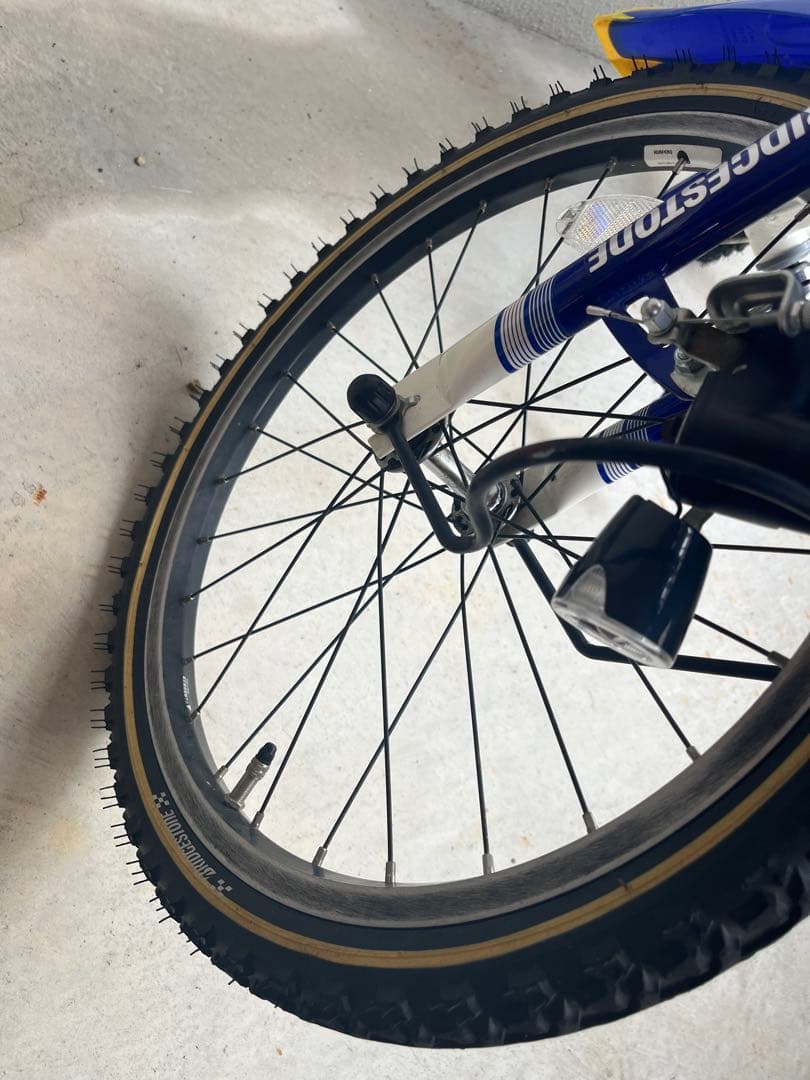 売りつくしセール BRIDGESTONE エクスプレスジュニア 20インチ