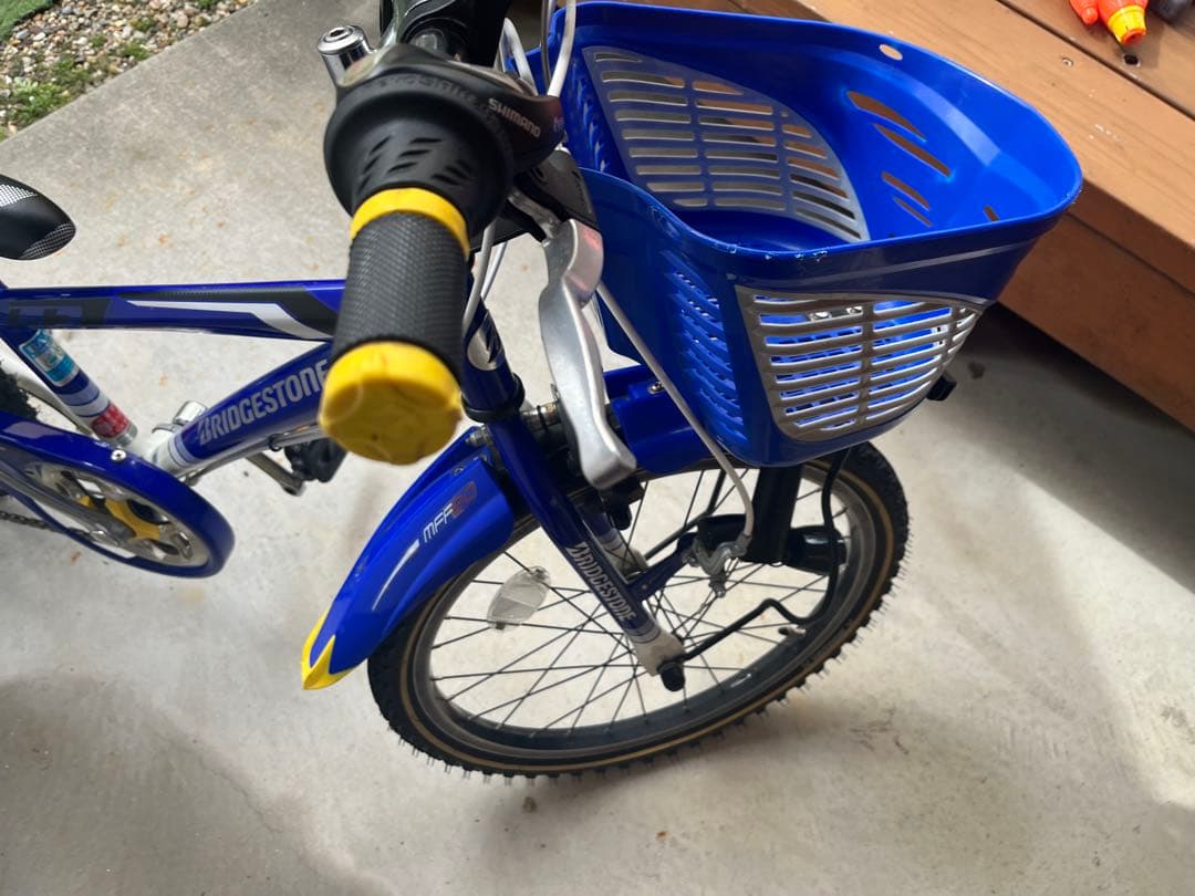 売りつくしセール BRIDGESTONE エクスプレスジュニア 20インチ