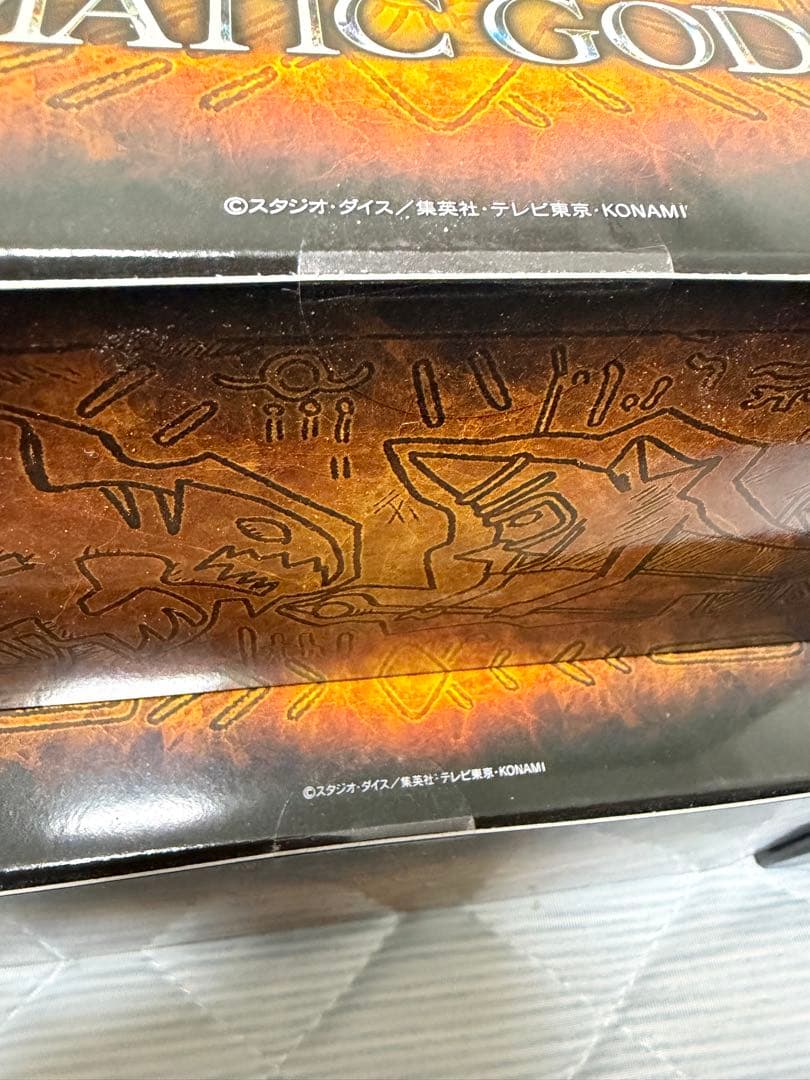 PRISMATIC GOD BOX 18箱