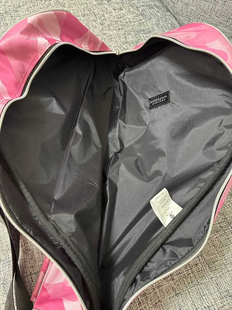 マークアンドロナMARK&LONAFLICKCLUBCASEクラブケースバッグ