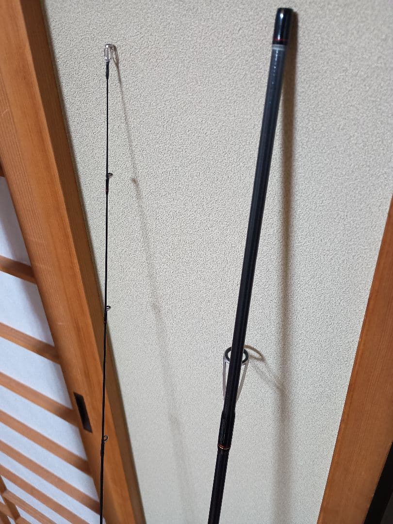 donky★★DAIWA　月下美人　74UL-S N 美品★★