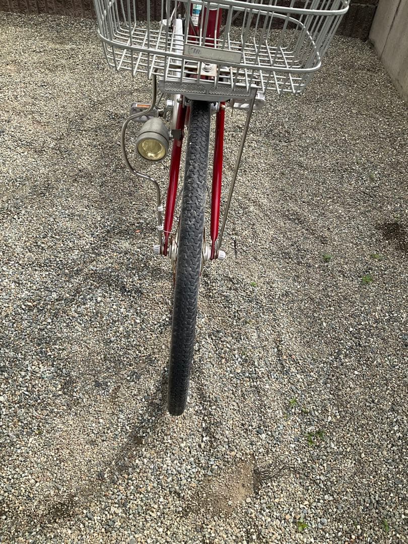 ブリヂストン　ECOLO エコロ　手渡し希望