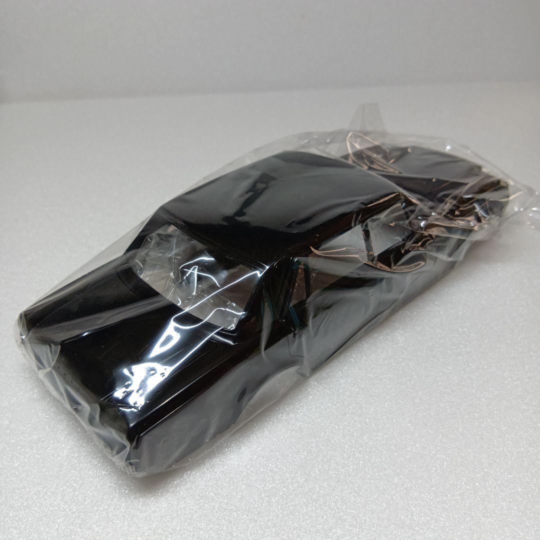 アオシマ JUNCTION PRODUCE センチュリー 1/24 プラモデル