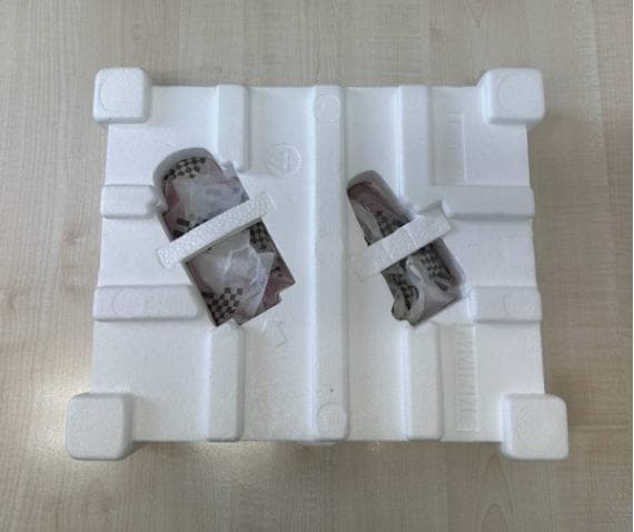 Ferrari F1 ミニカー 1/18 赤