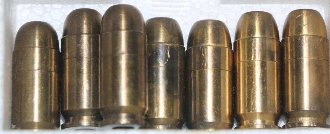 ウェスタンモデル　ABS樹脂製モデルガン コルトコマンダーカスタム　合法品