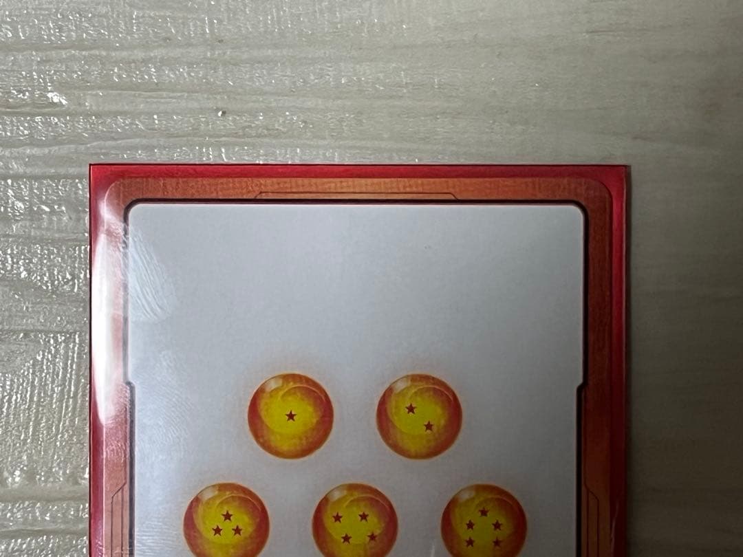 エナジーマーカー　金　36巻　マンガブースター02 ドラゴンボール　E-84