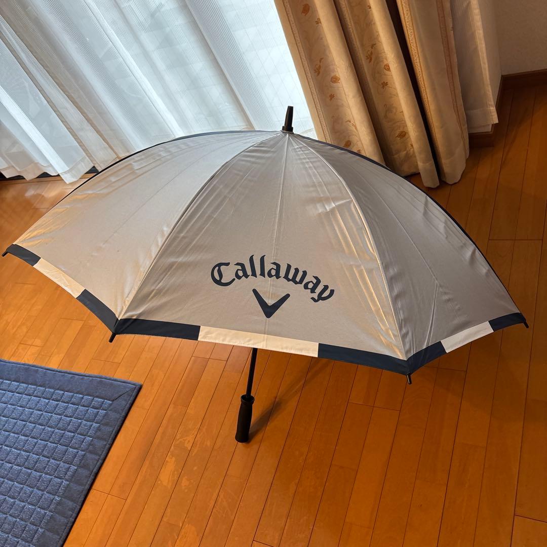 【超絶激安対応約束】【新品・未使用同等】キャロウェイ・キャディーバック等一式