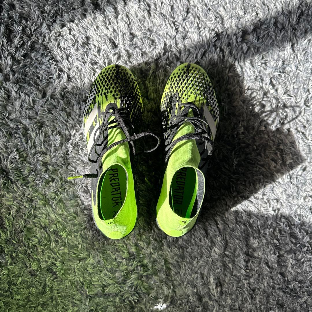 シューズ Predator SG