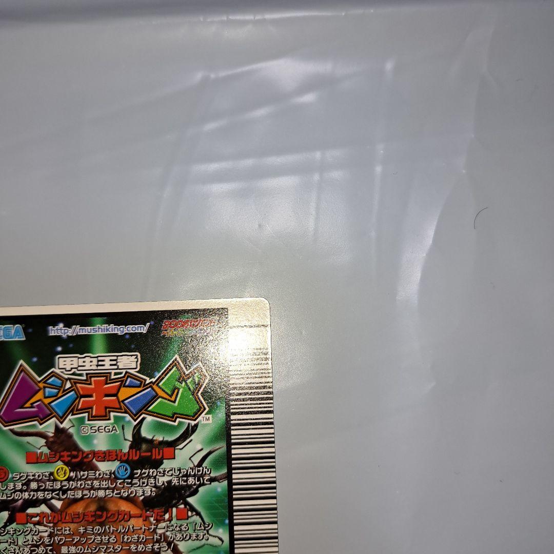 アクティオンゾウカブトアダーコレクション2006セカンド