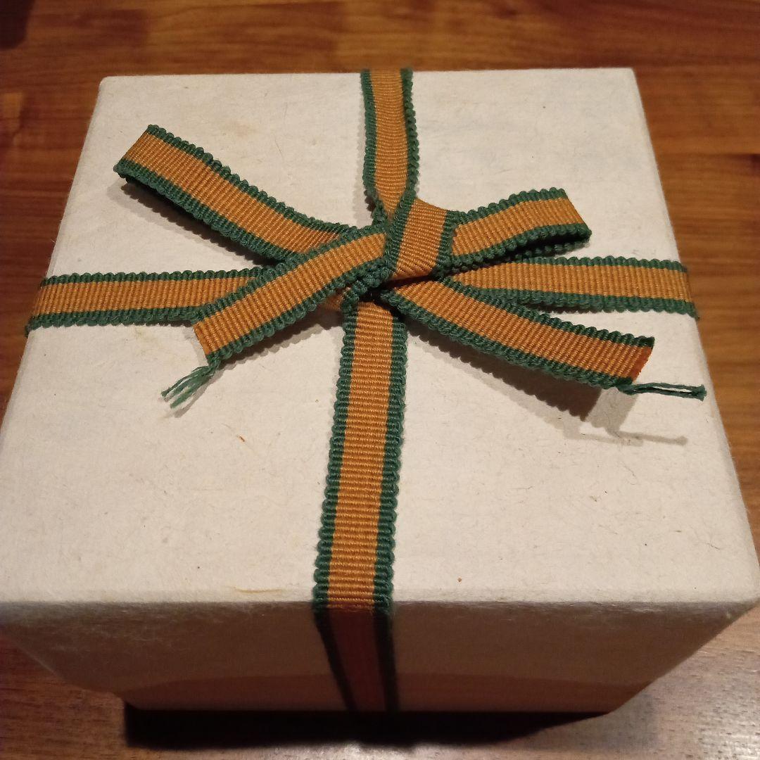 備前焼　森岡　宏　茶碗