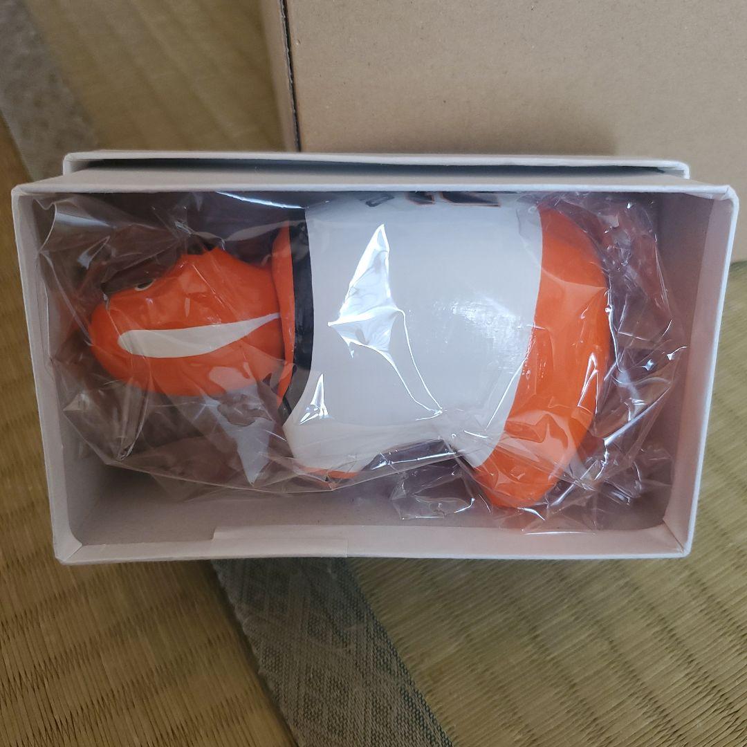 ジャイアンツ赤べこ　全１8 種類