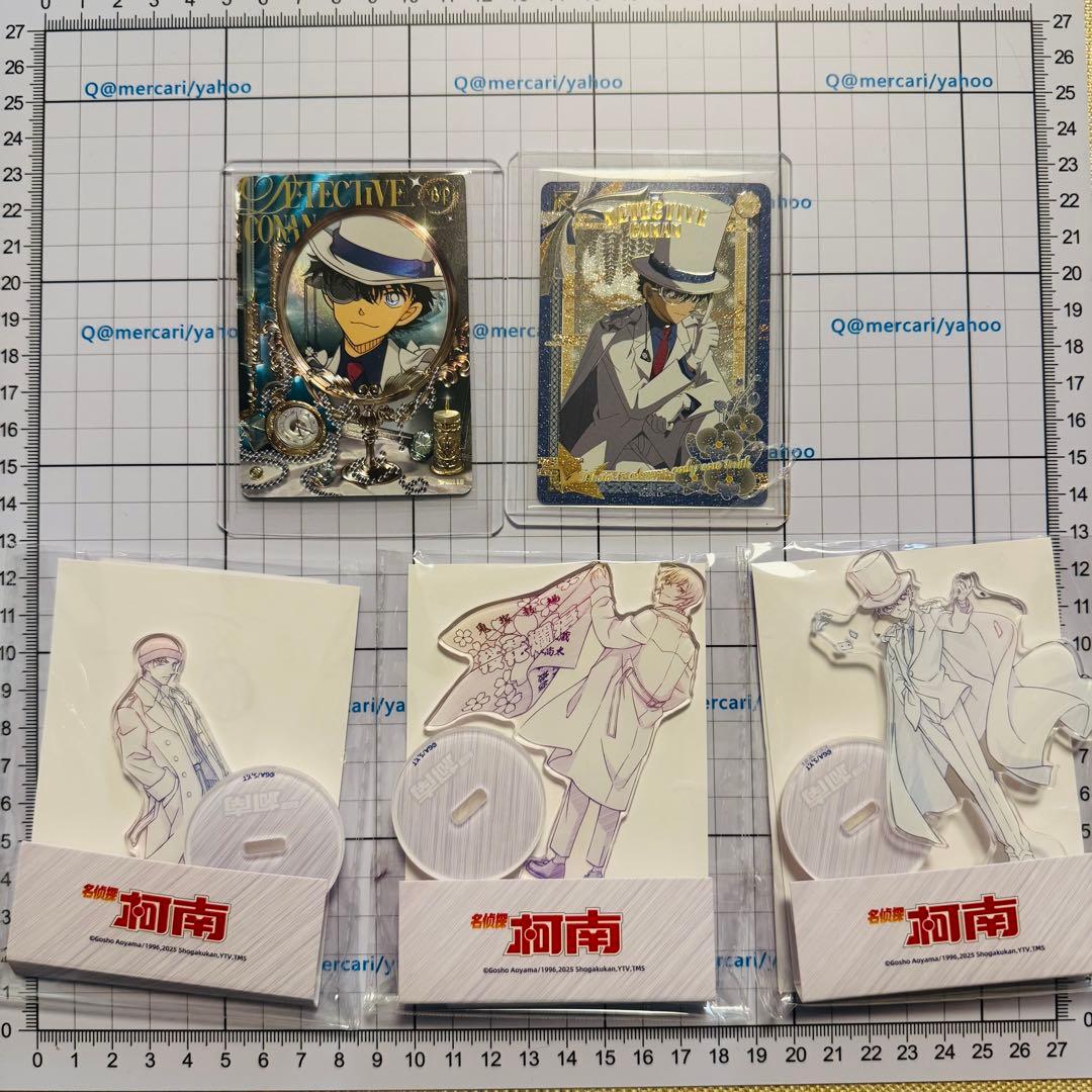 キーホルダー・アクリルキーホルダー JA37