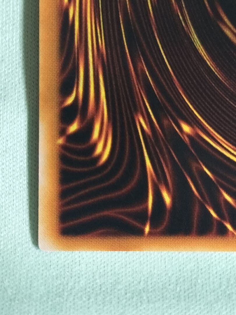 １軍コレ『とても極美品』ホルスの黒炎竜LV8 レリーフ