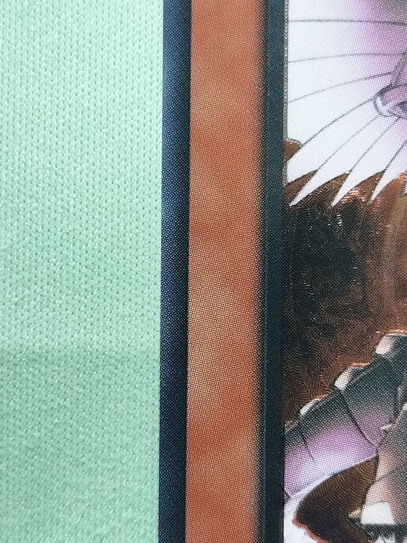 １軍コレ『とても極美品』ホルスの黒炎竜LV8 レリーフ