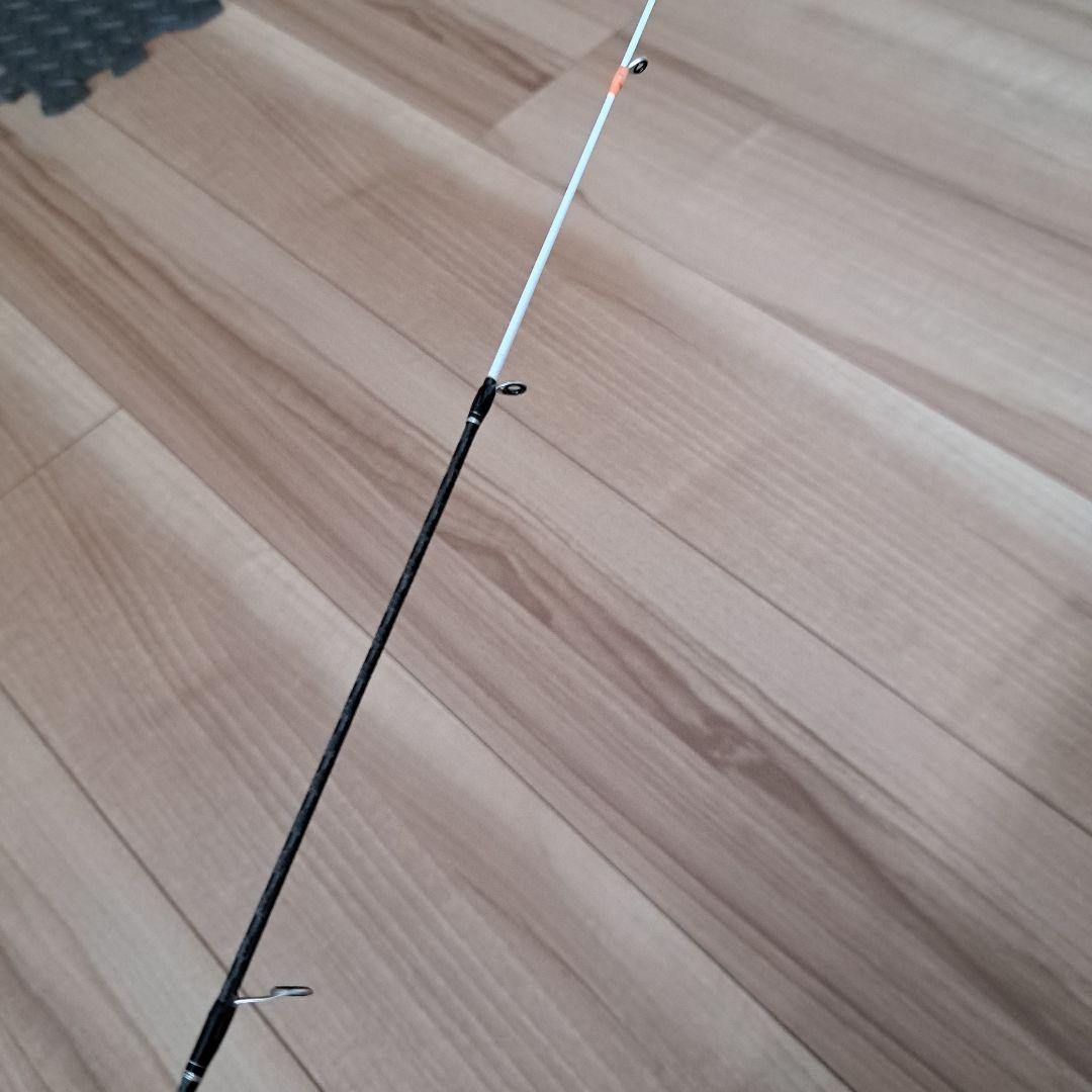 SHIMANOシマノ 20クロスミッションS66ML-S穂先のみ