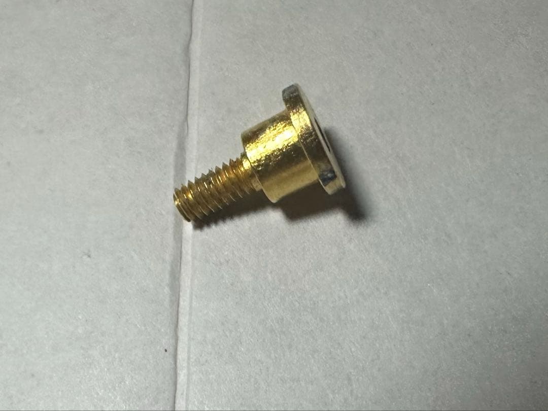 iosファクトリー　花梨ノブ　旧タイプ　激レア