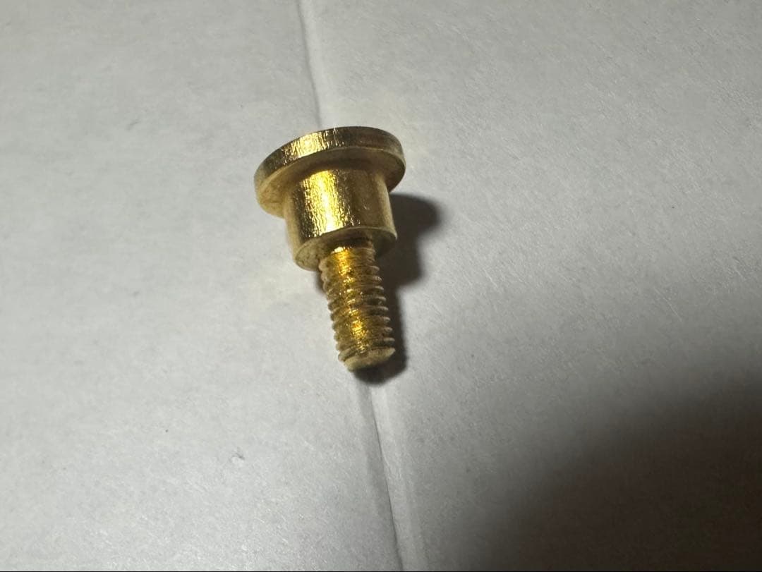 iosファクトリー　花梨ノブ　旧タイプ　激レア