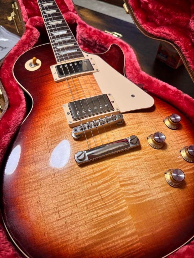 Gibson レスポール スタンダード '60s