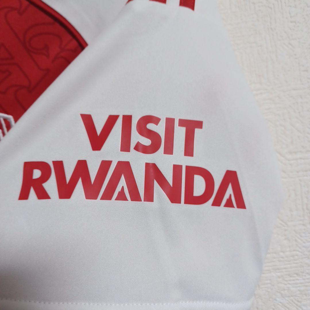 アーセナル 25-26 CL仕様 ØDEGAARD