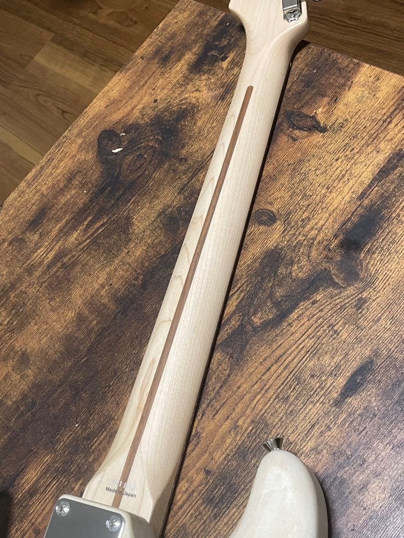 ギター Tokai AST-GP AL WH-OIL '23