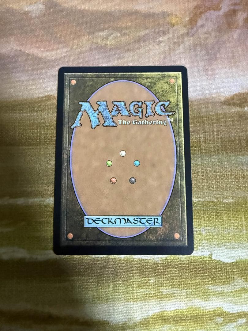 Foil絵描きの召使い/Painter's Servant※部分光沢[MPS]