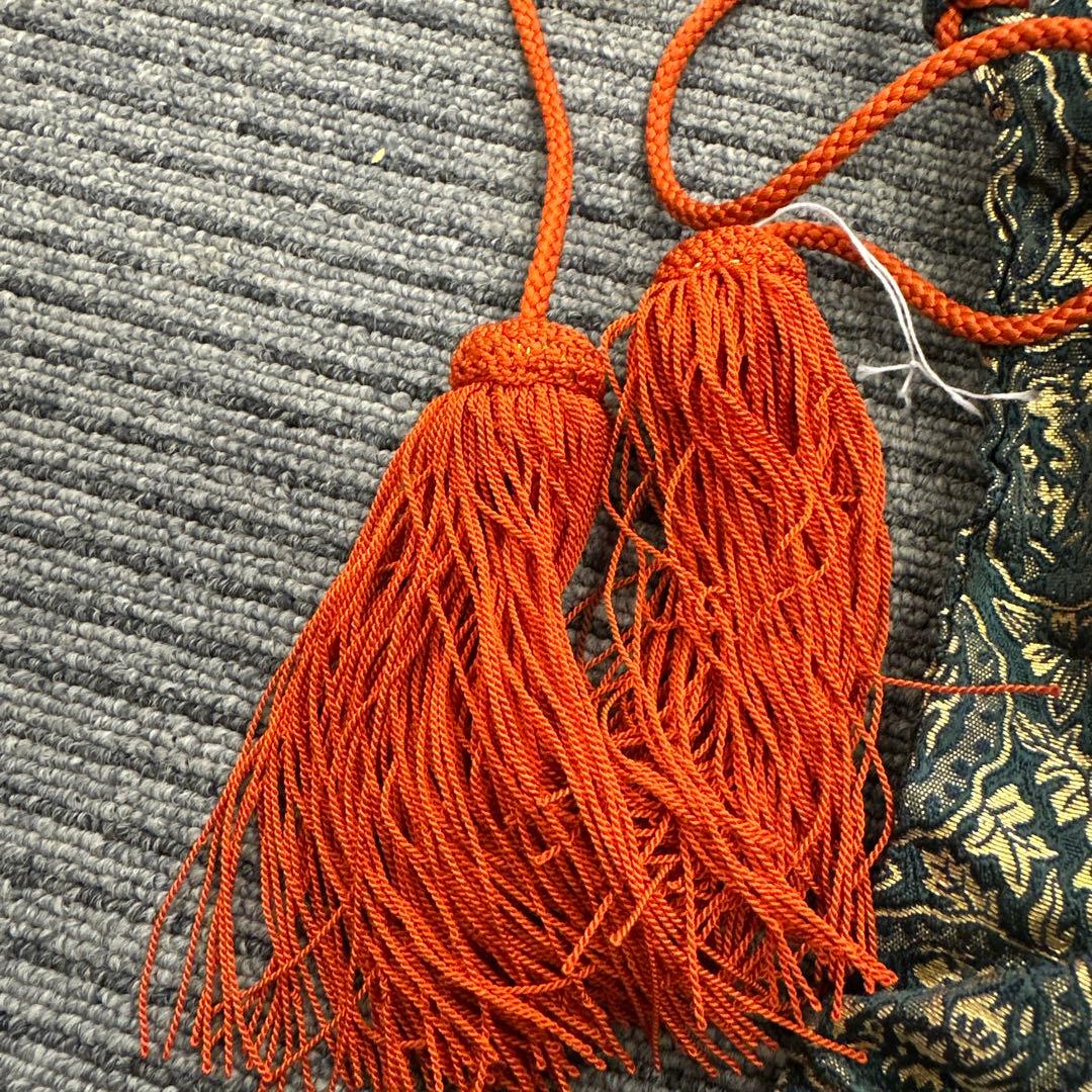 尺八 ケース付き