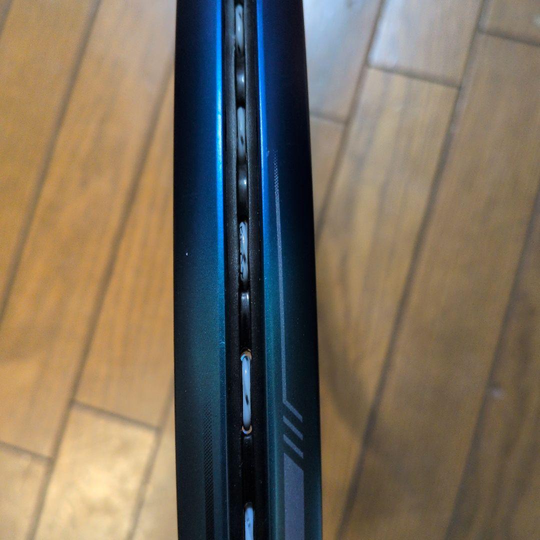 ヨネックス　E-ZONE 100　 300g