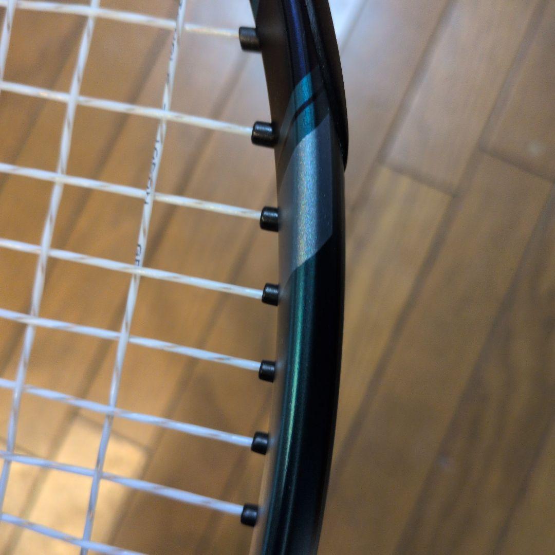 ヨネックス　E-ZONE 100　 300g