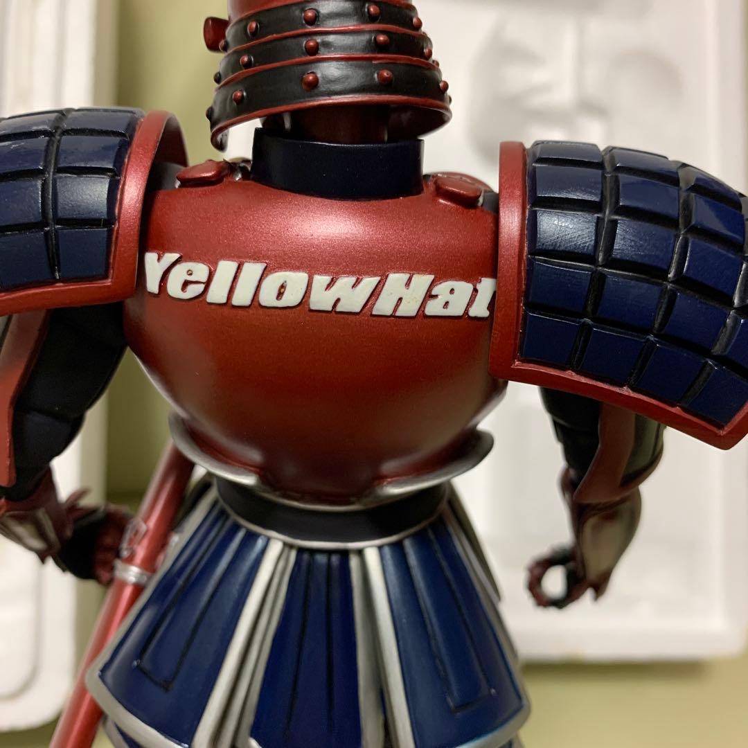 鹿島アントラーズ　侍フィギュア　Jリーグ サッカー　J1鹿島