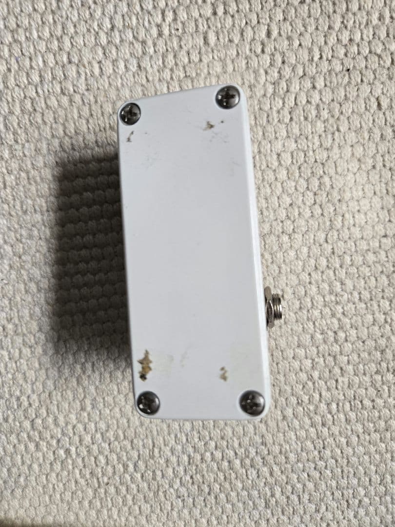 Xotic USA Super Clean ギターエフェクター