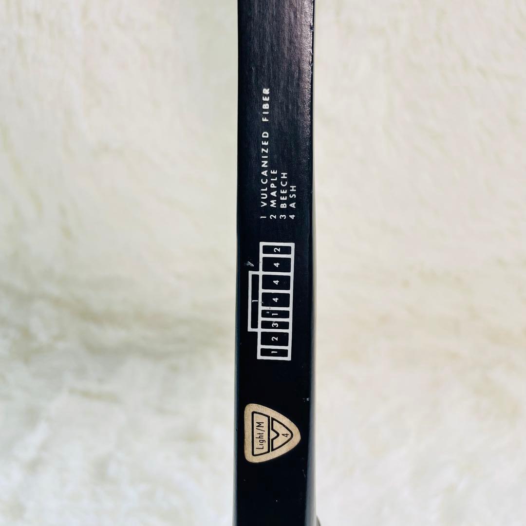 ヴィンテージ　ラケット　donnay borg pro ドネー　ボルグ　プロ