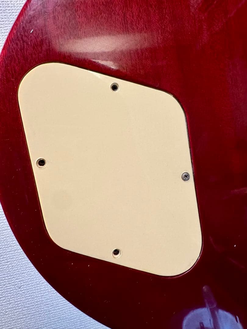 ギター Orville by Gibson LPS-QM Les Paul