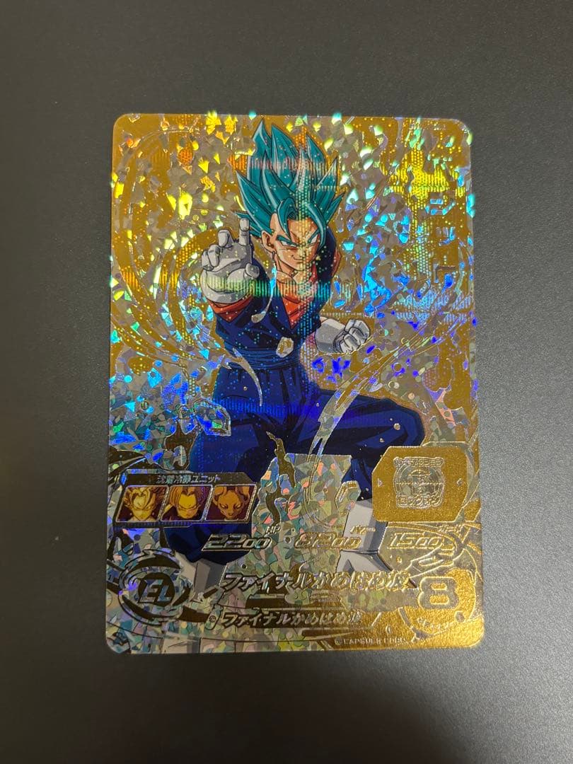 sh1-sec ベジット