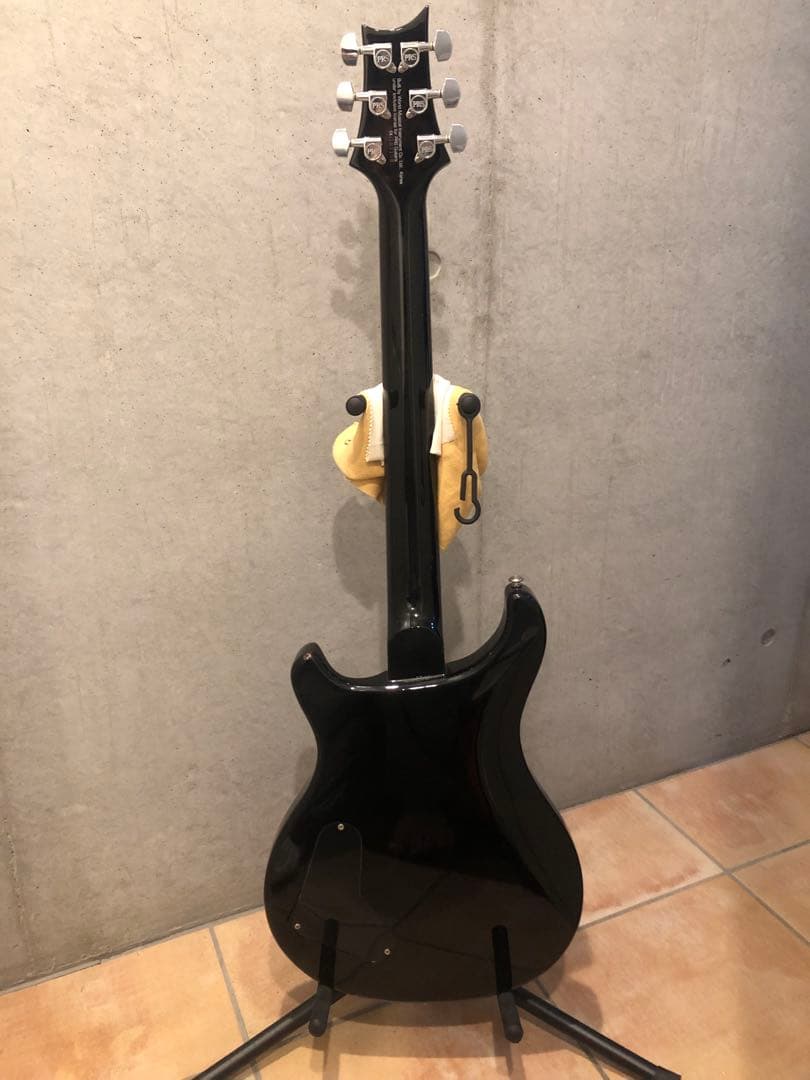 （中古）PRS SE Soapbar II（訳アリ）
