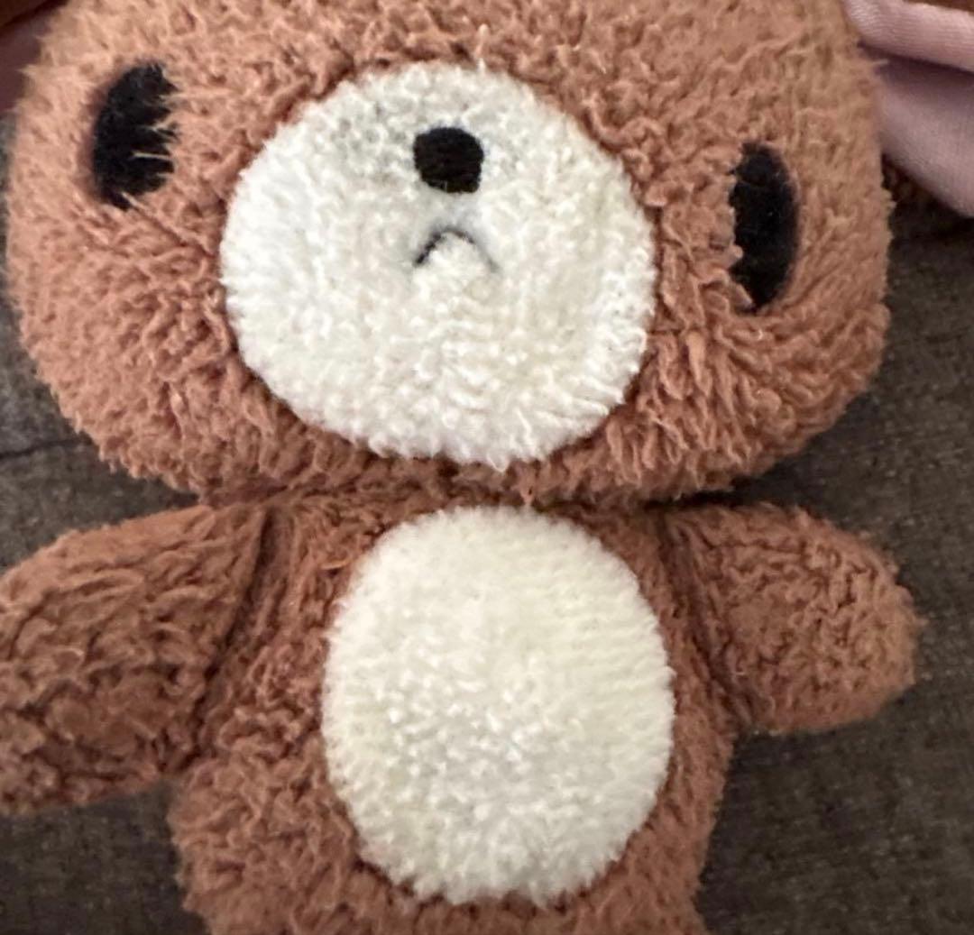 [希少]サンリオ　シュガーバニーズ　はなうさ　17㎝