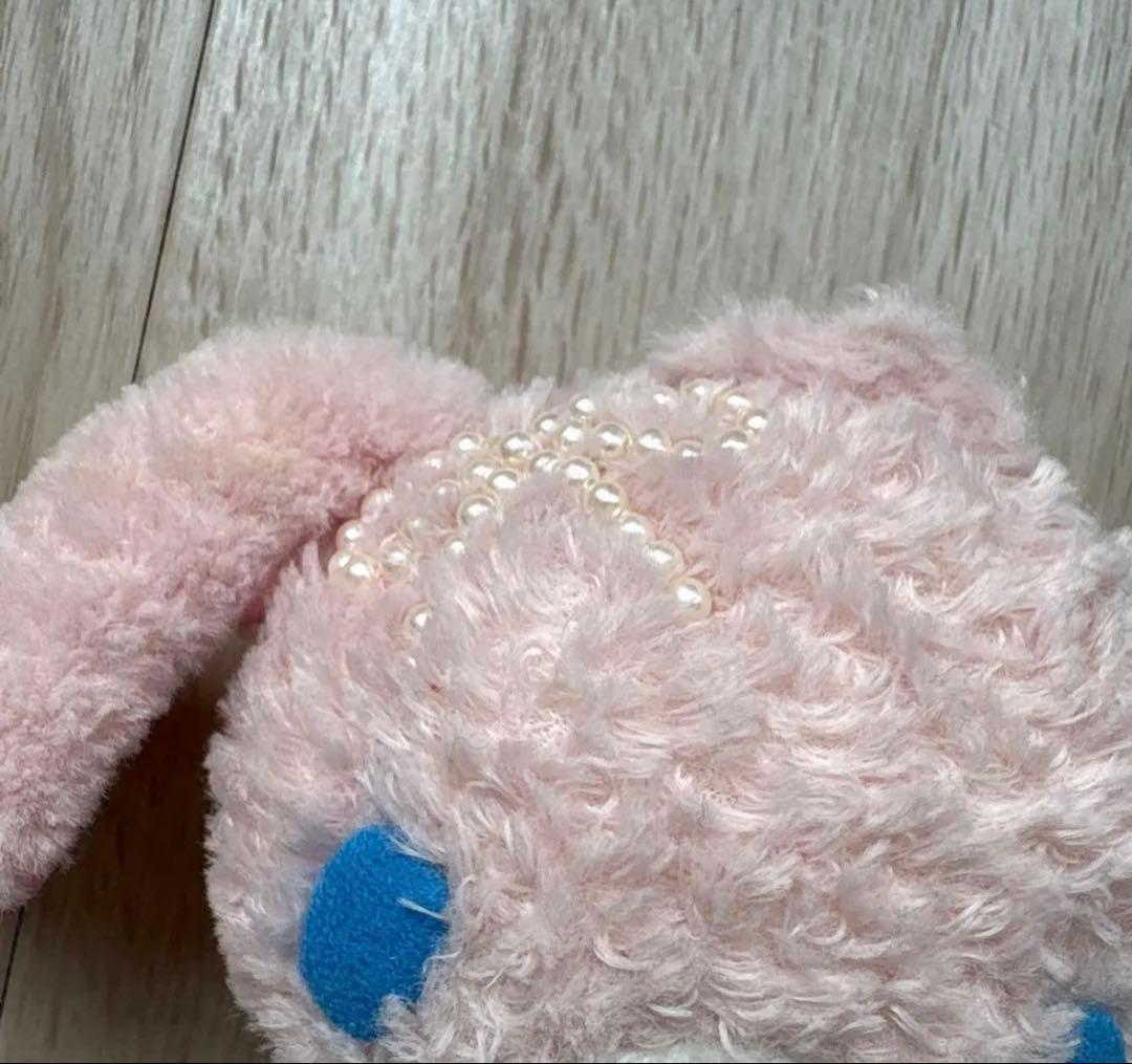 [希少]サンリオ　シュガーバニーズ　はなうさ　17㎝