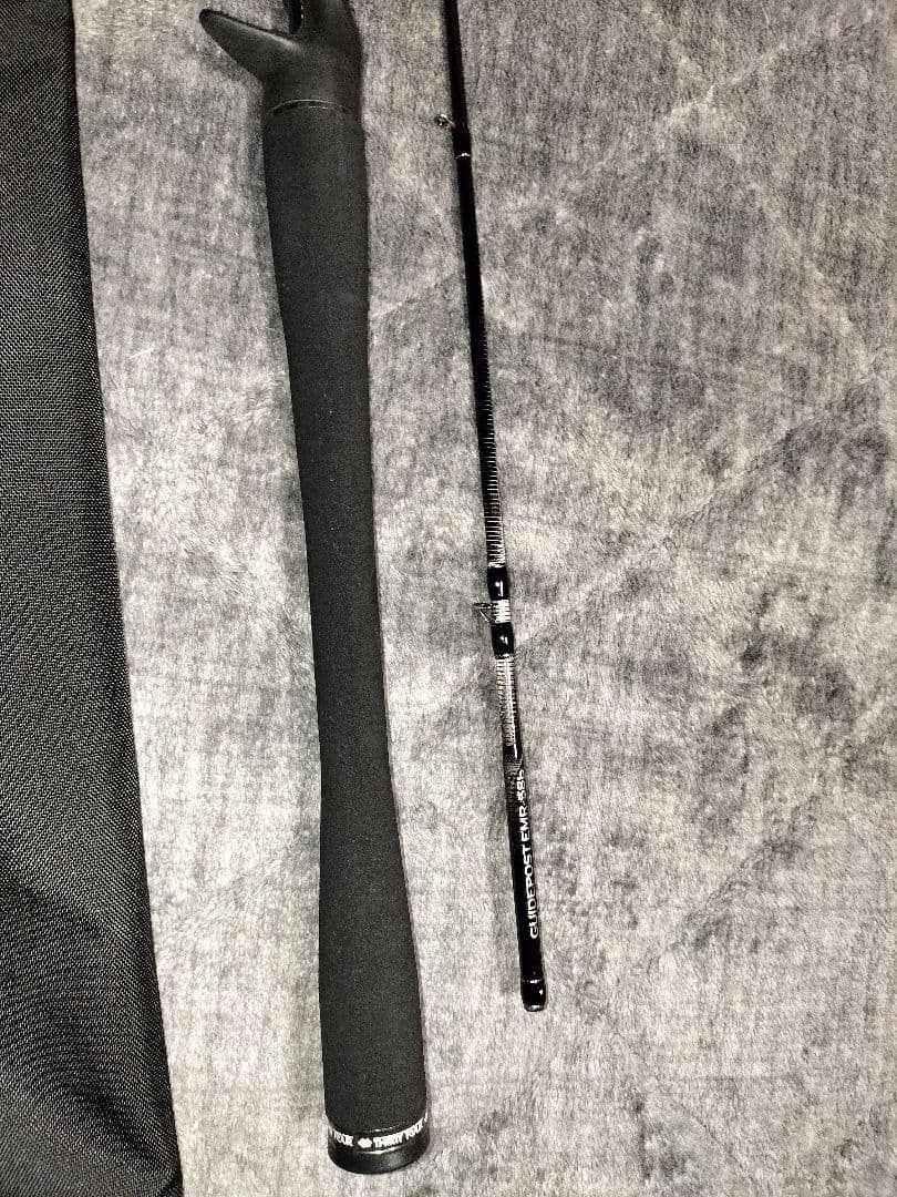 34 emr-58b ガイドポストサーティーフォー ボートアジング