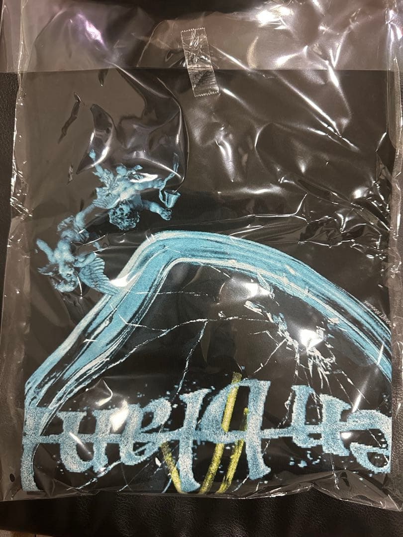 TENBLANK Tシャツ　セントマイケルコラボ